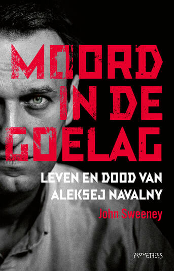 Moord in de Goelag (e-book)