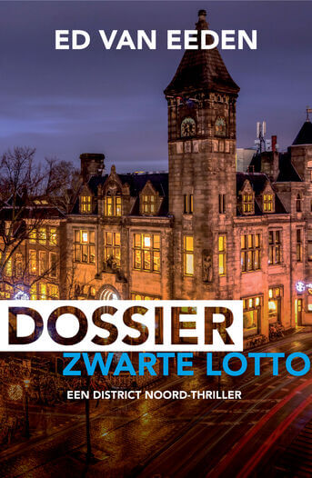 Dossier Zwarte Lotto (e-book)