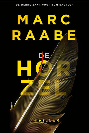 De horzel (e-book)