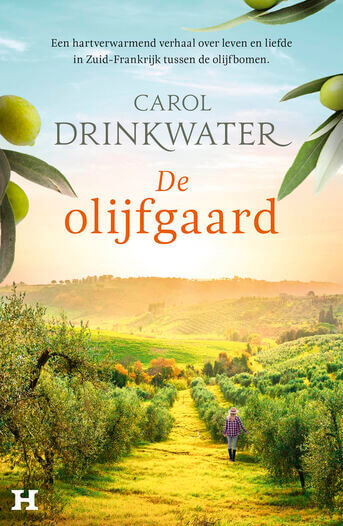 De olijfgaard (e-book)