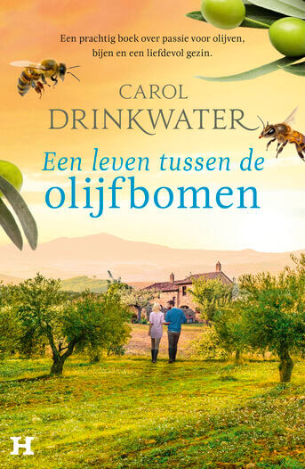 Een leven tussen de olijfbomen (e-book)