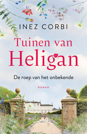 De roep van het onbekende (e-book)