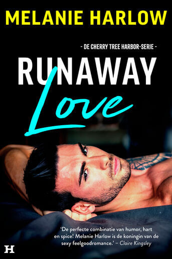 Runaway Love (e-book)