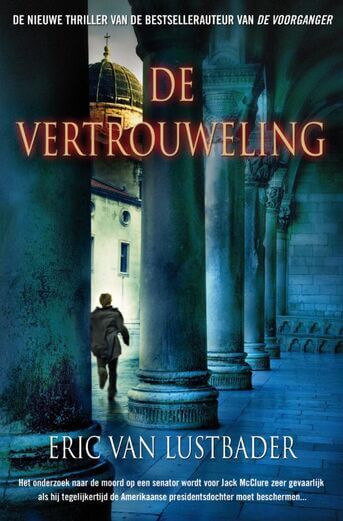 De vertrouweling (e-book)