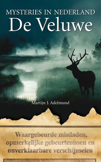 De Veluwe (e-book)