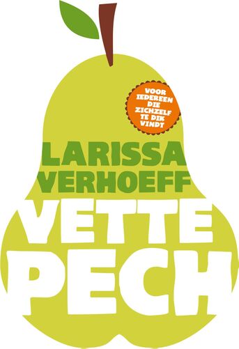 Vette pech (e-book)