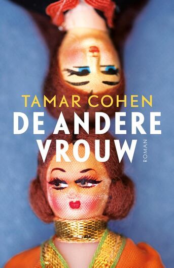 De andere vrouw (e-book)