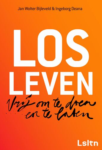 Losleven (e-book)