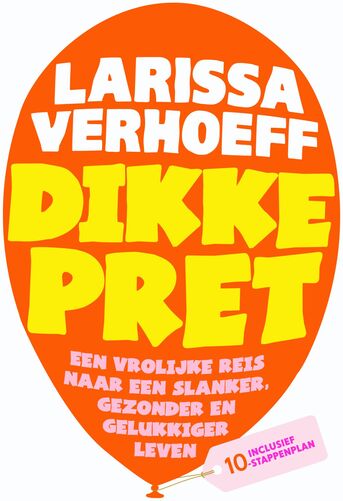 Dikke pret (e-book)