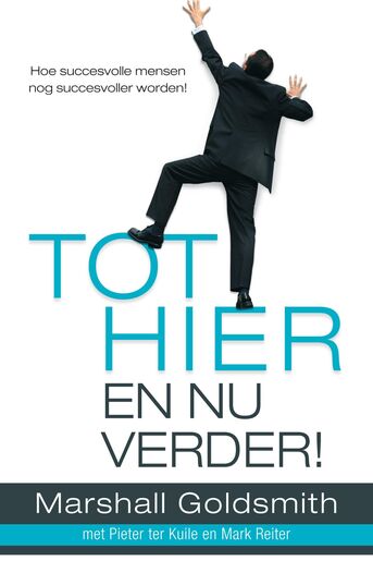 Tot hier en nu verder! (e-book)