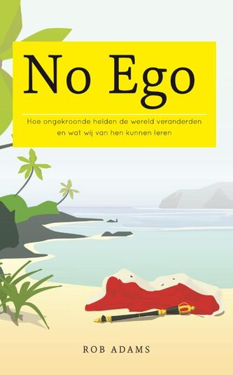 No ego (e-book)