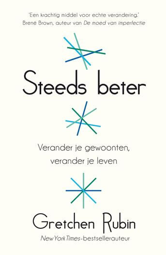 Steeds beter (e-book)