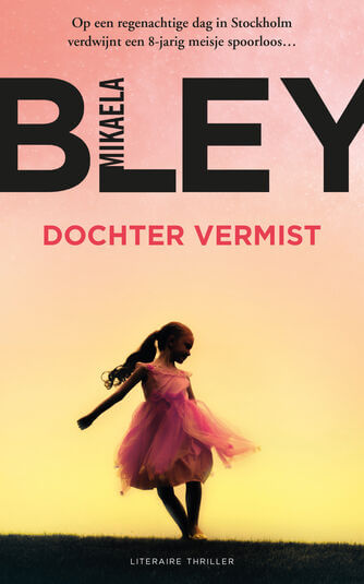 Dochter vermist (e-book)