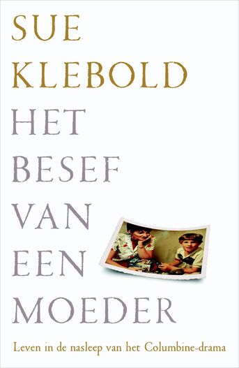 Het besef van een moeder (e-book)