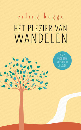 Het plezier van wandelen (e-book)