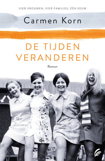 De tijden veranderen (e-book)