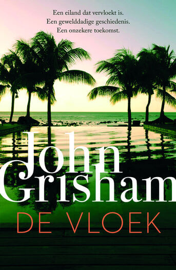 De vloek (e-book)