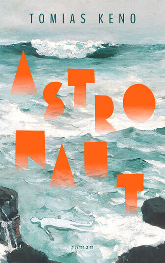 Astronaut (e-book)