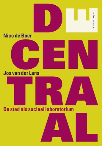 Decentraal (e-book)