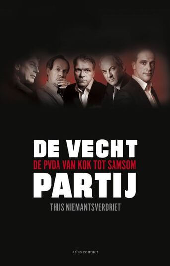 De vechtpartij (e-book)