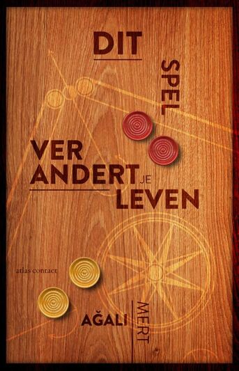 Dit spel verandert je leven (e-book)