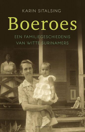 Boeroes (e-book)