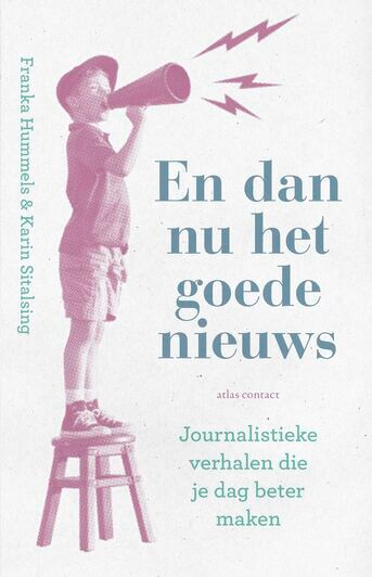 En dan nu het goede nieuws (e-book)