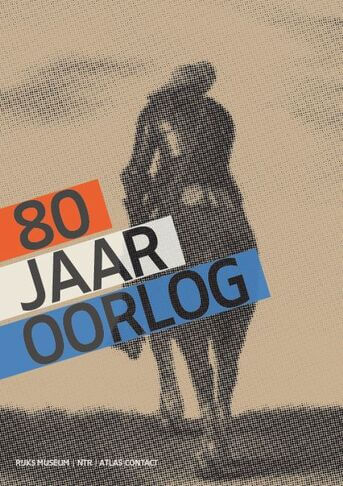 80 jaar oorlog (e-book)