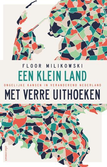 Een klein land met verre uithoeken (e-book)