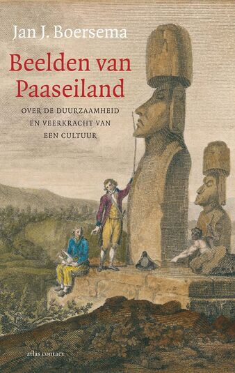 Beelden van Paaseiland (e-book)