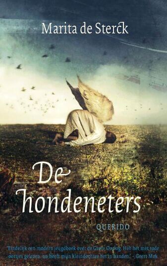 De hondeneters (e-book)