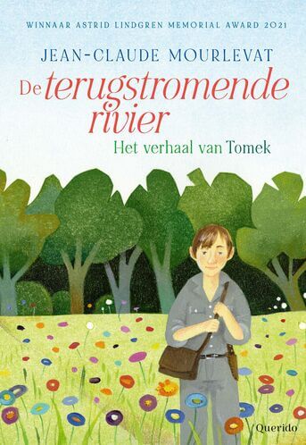 Het verhaal van Tomek (e-book)