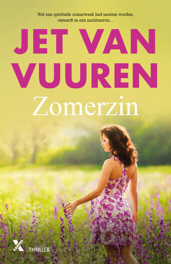 Zomerzin (e-book)