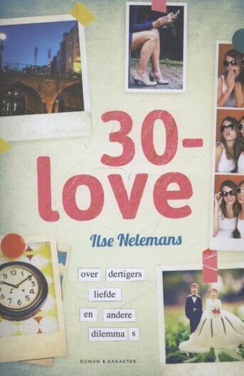 30-love (e-book)