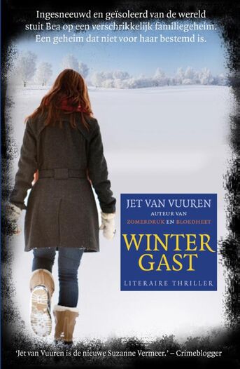 Wintergast (e-book)