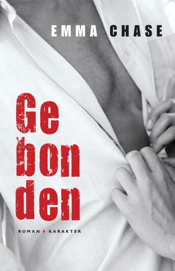 Gebonden (e-book)