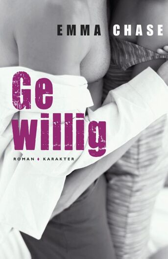 Gewillig (e-book)