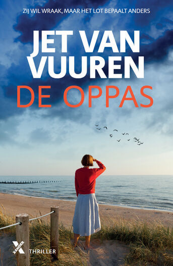 De oppas (e-book)