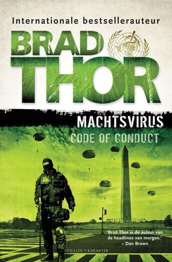 Machtsvirus (e-book)