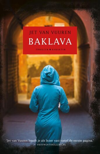 Baklava (e-book)