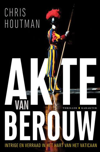 Akte van berouw (e-book)