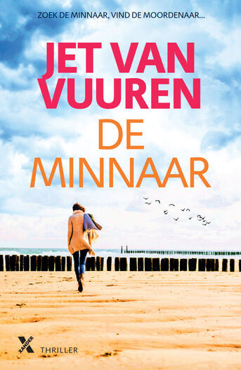 De minnaar (e-book)