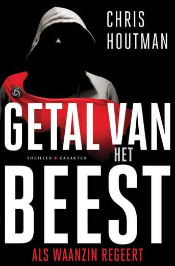 Getal van het beest (e-book)