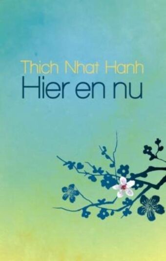 Hier en nu (e-book)