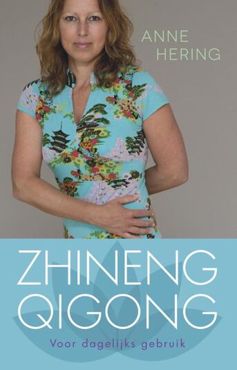 Zhineng qigong voor dagelijks gebruik (e-book)