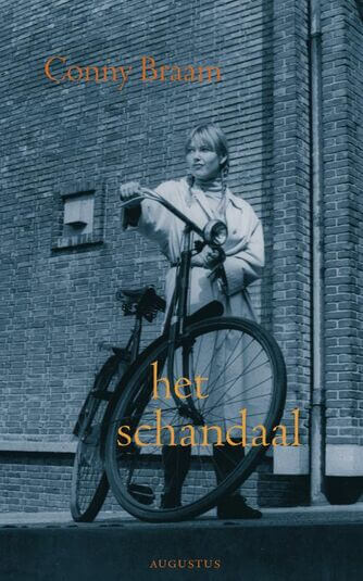 Het schandaal (e-book)