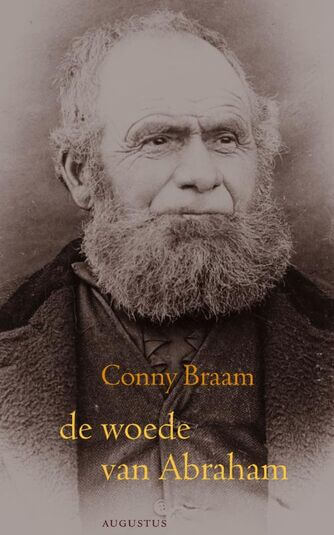 De woede van Abraham (e-book)