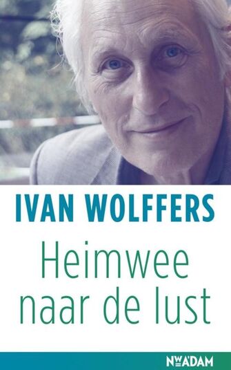 Heimwee naar de lust (e-book)