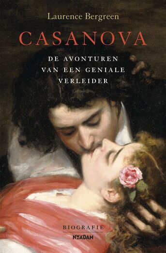 Casanova (e-book)