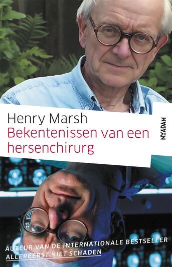 Bekentenissen van een hersenchirurg (e-book)